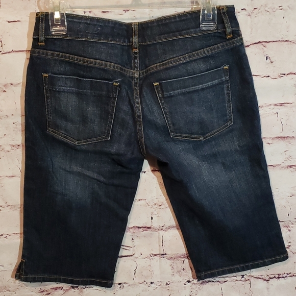The Limited Bermuda jean shorts - Picture 4 of 6